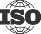 ISO Logo